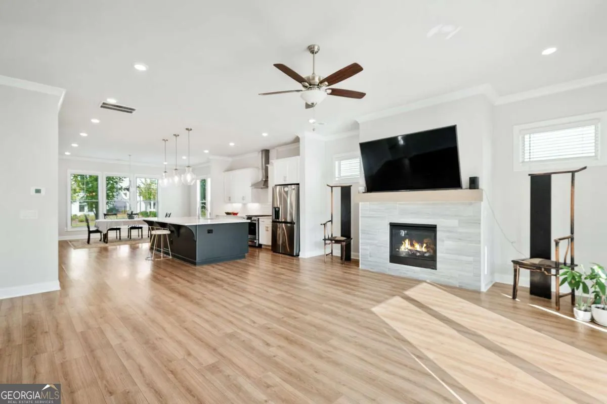 3768 Spruce Ridge Lane