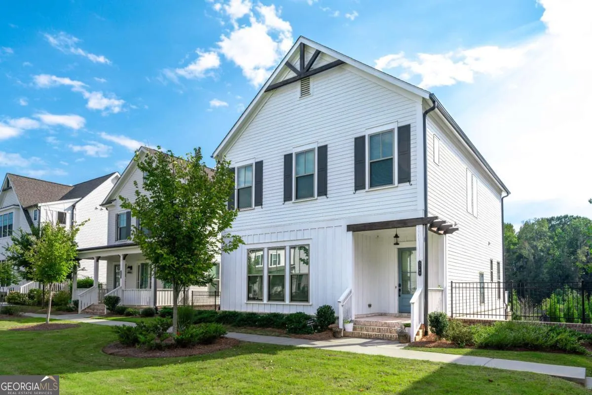 3768 Spruce Ridge Lane