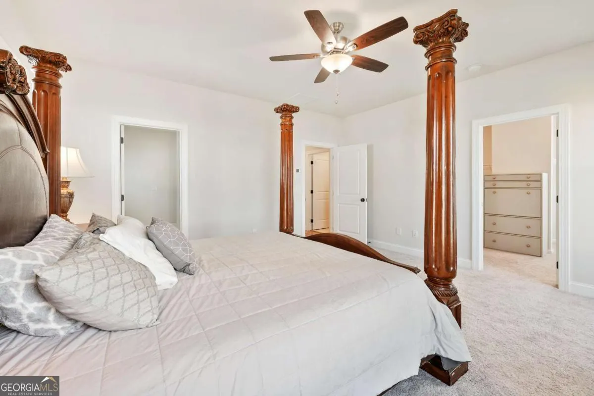 3768 Spruce Ridge Lane