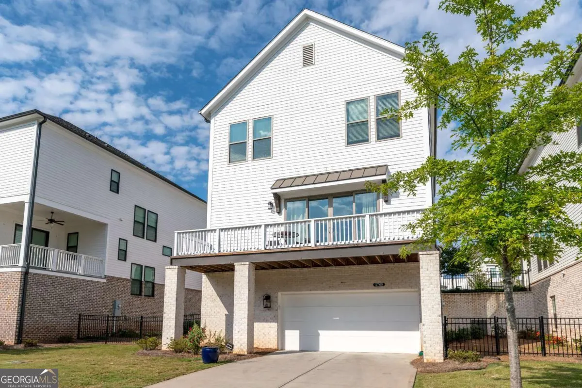 3768 Spruce Ridge Lane