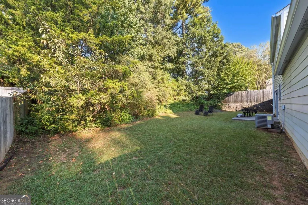 2987 Carrie Farm Road NW