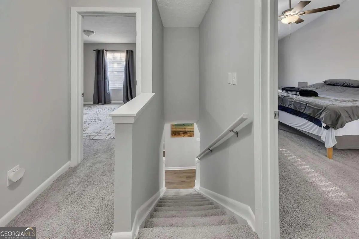 2987 Carrie Farm Road NW