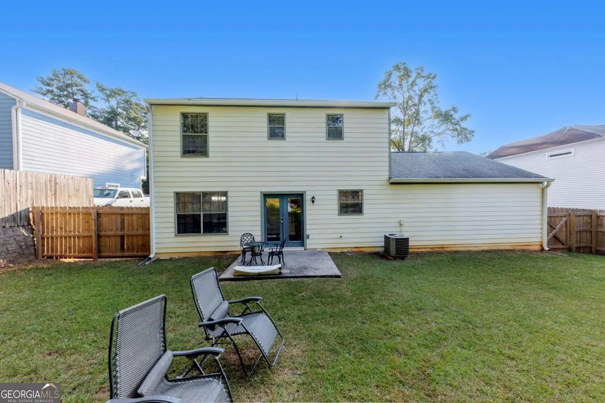 2987 Carrie Farm Road NW