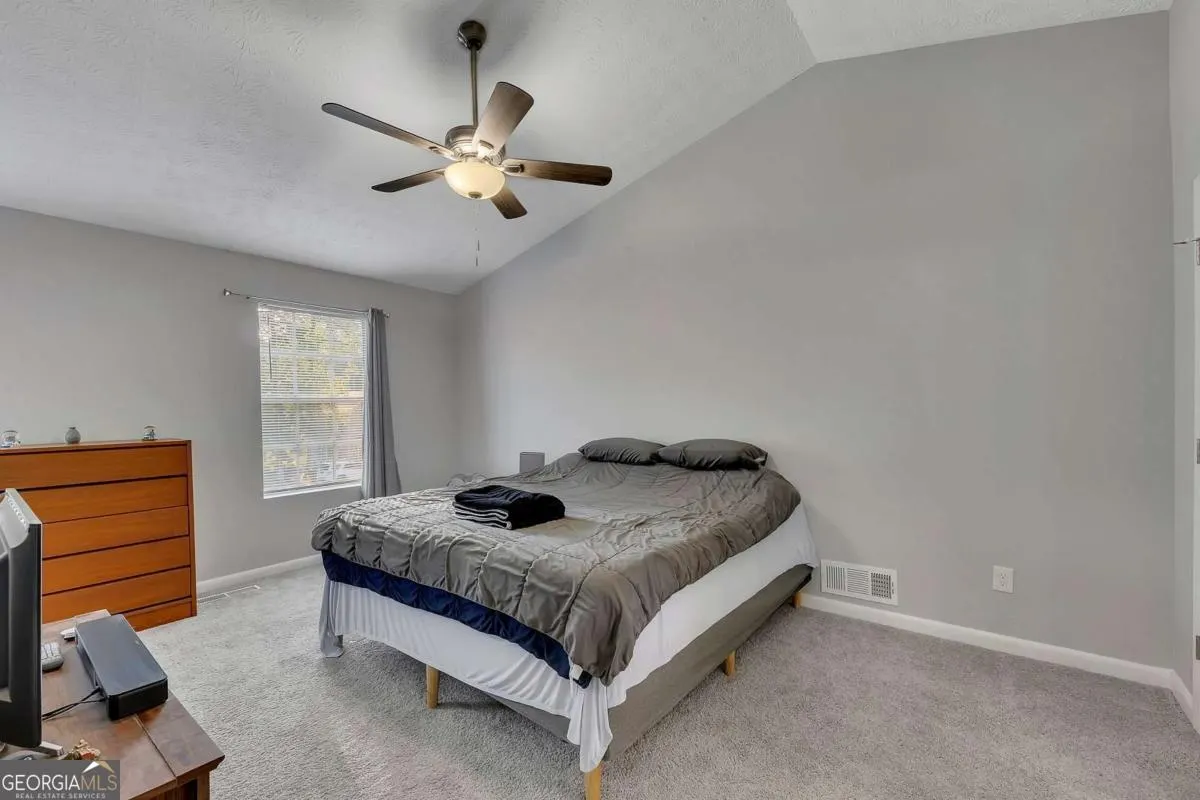 2987 Carrie Farm Road NW
