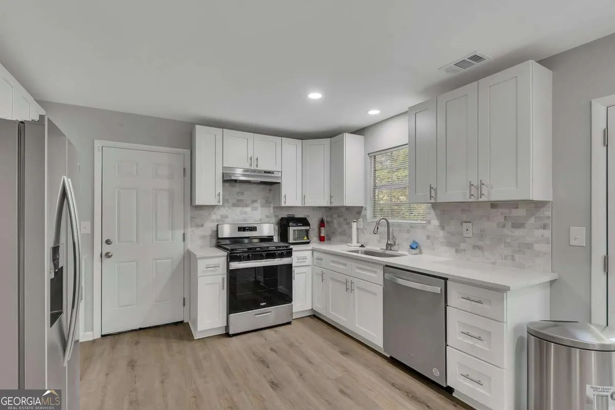 2987 Carrie Farm Road NW