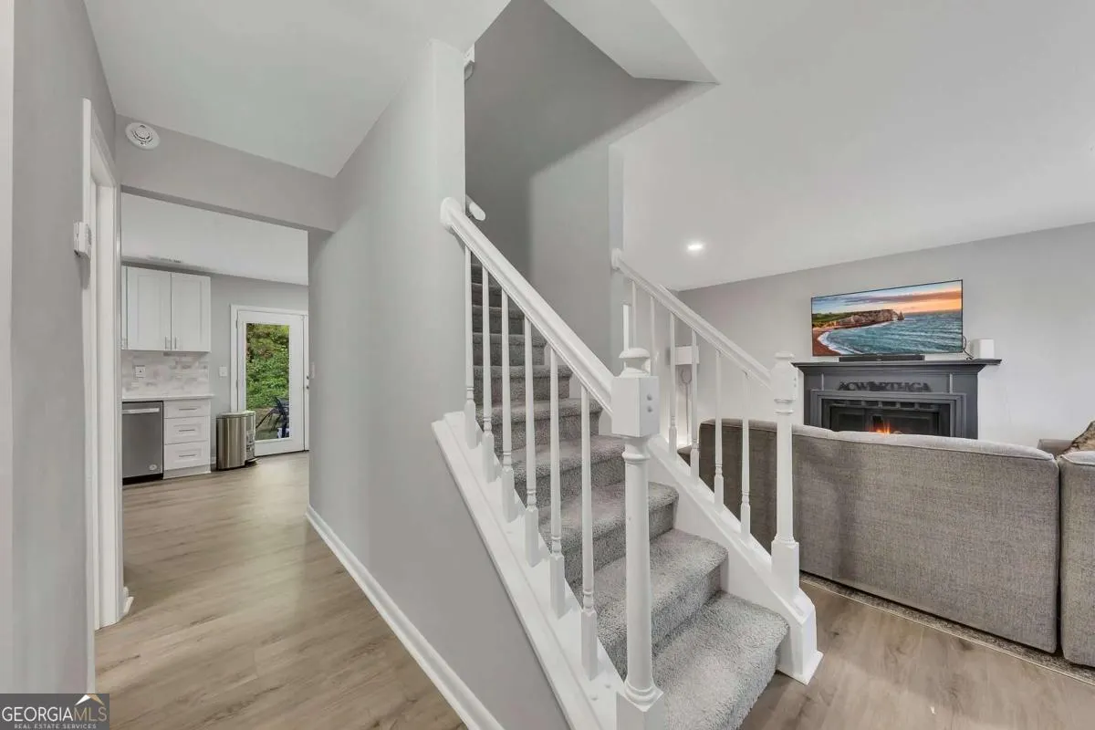 2987 Carrie Farm Road NW