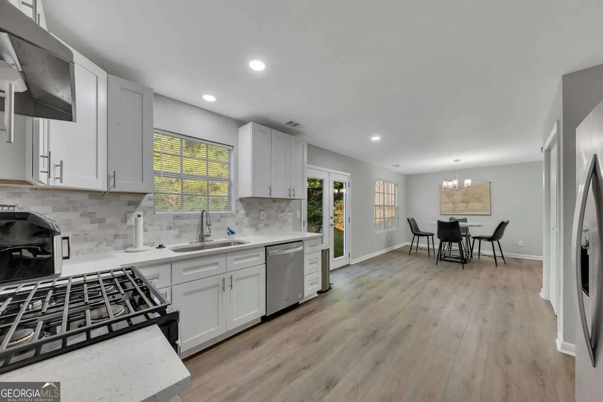 2987 Carrie Farm Road NW