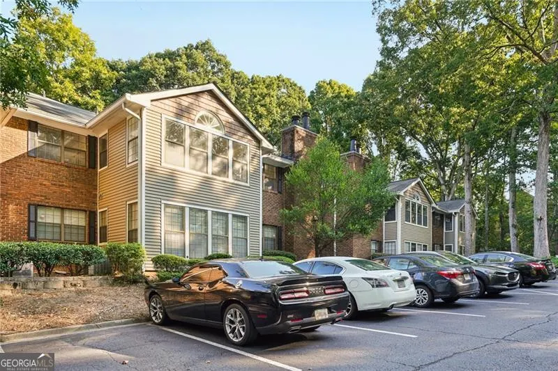 112 Barrington Hills Drive