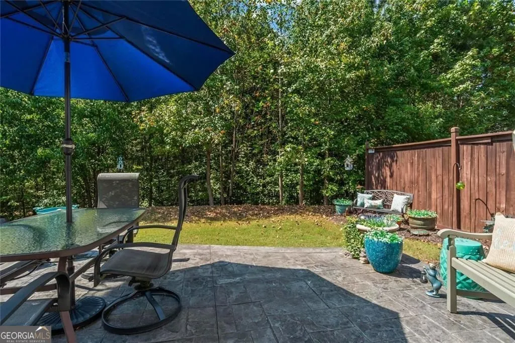 502 Oxeye Drive