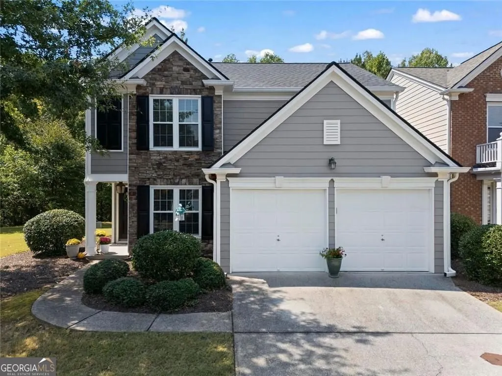502 Oxeye Drive