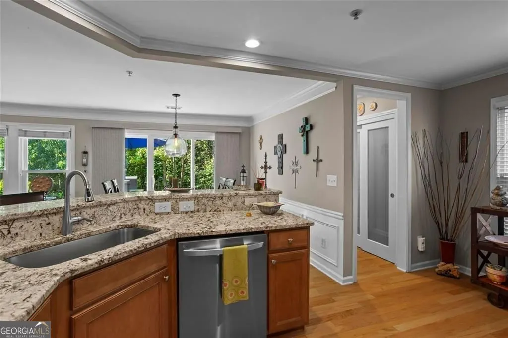 502 Oxeye Drive