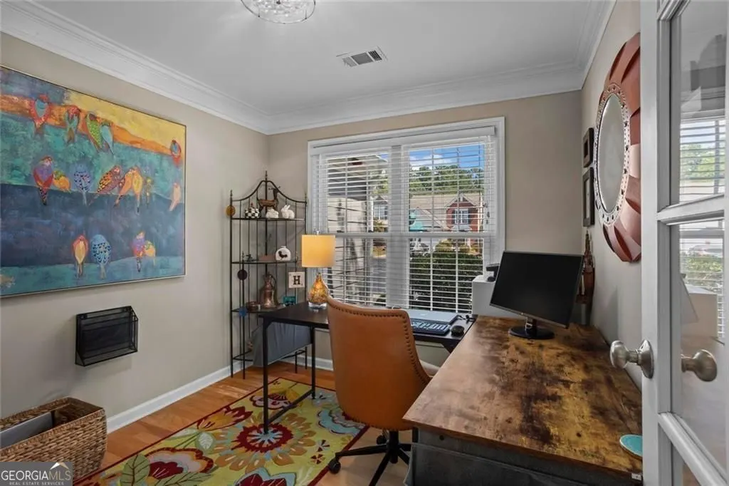 502 Oxeye Drive
