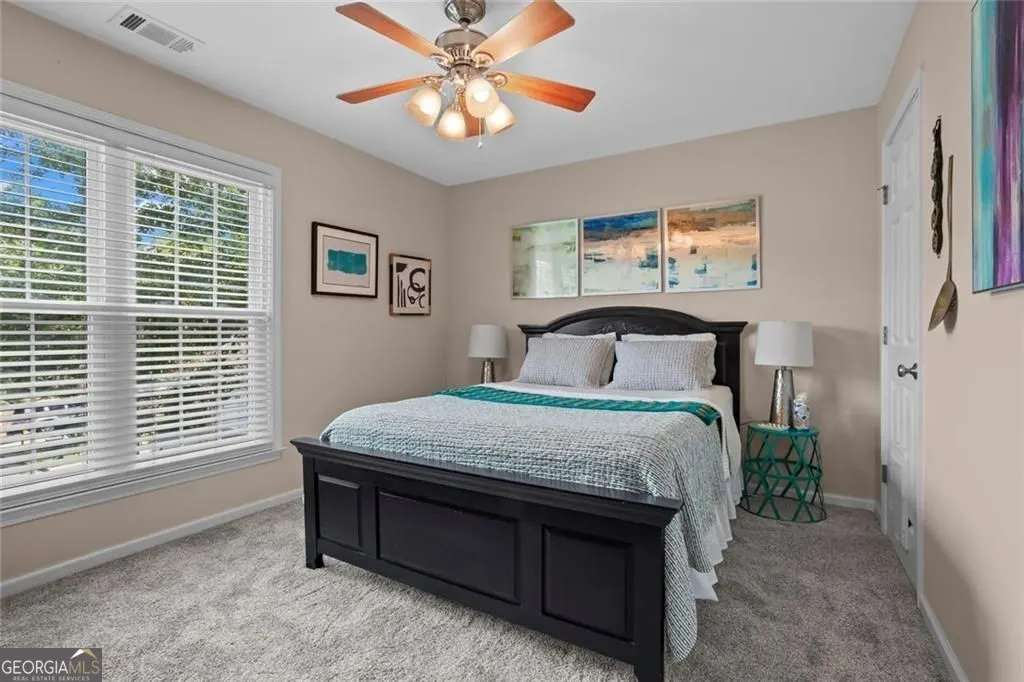 502 Oxeye Drive