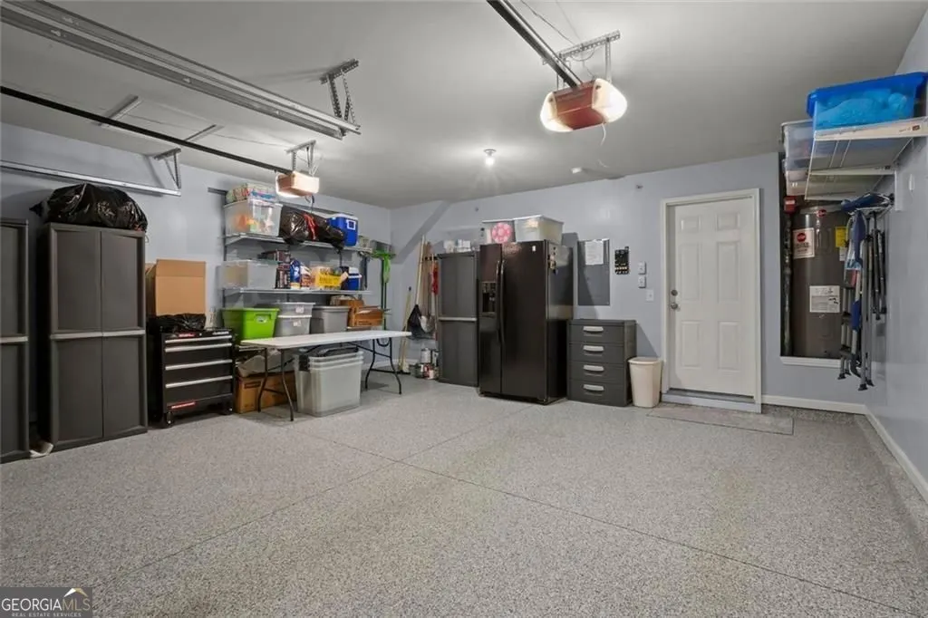 502 Oxeye Drive