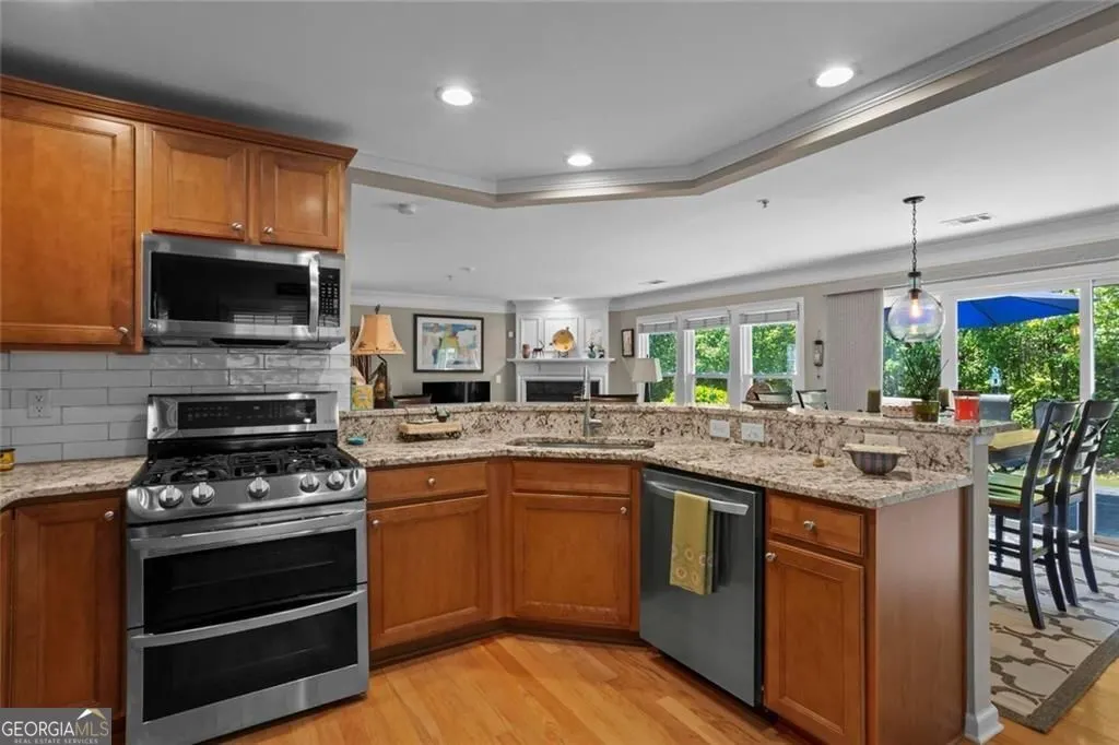 502 Oxeye Drive