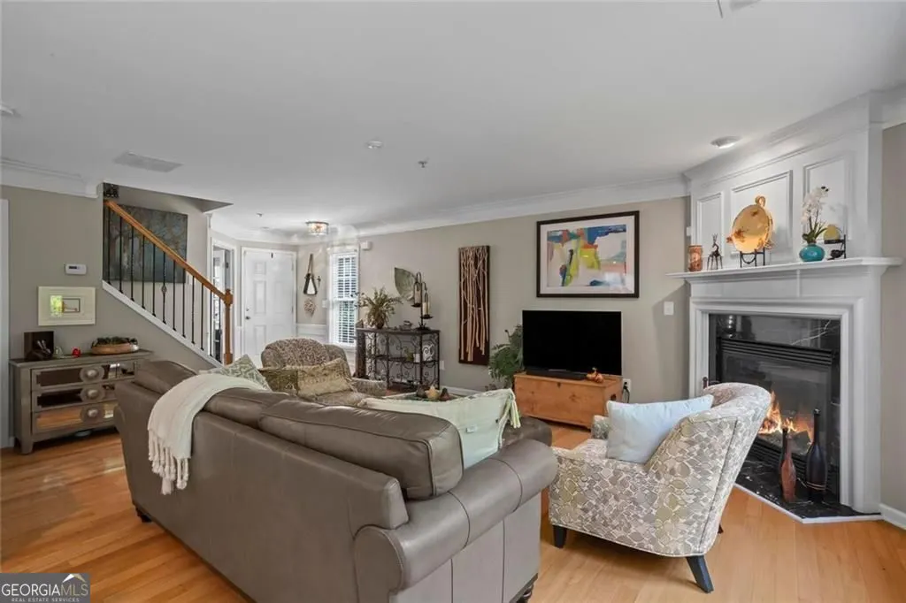 502 Oxeye Drive