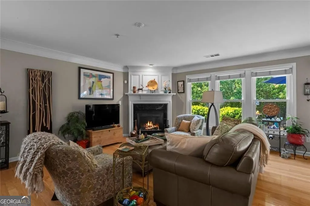 502 Oxeye Drive