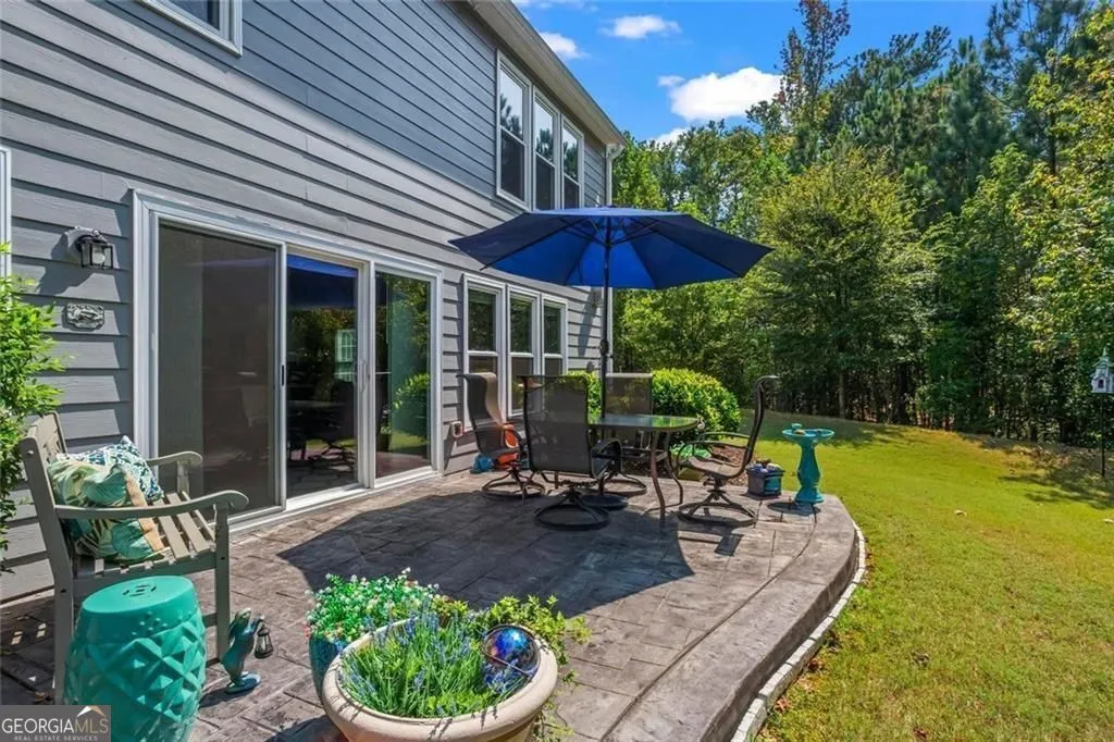 502 Oxeye Drive