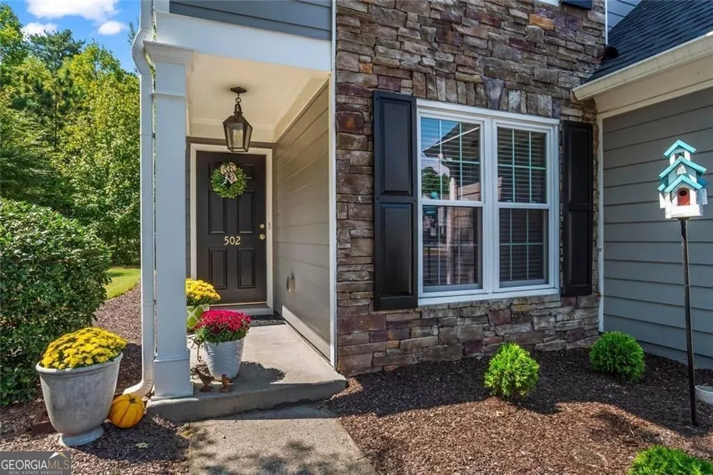 502 Oxeye Drive