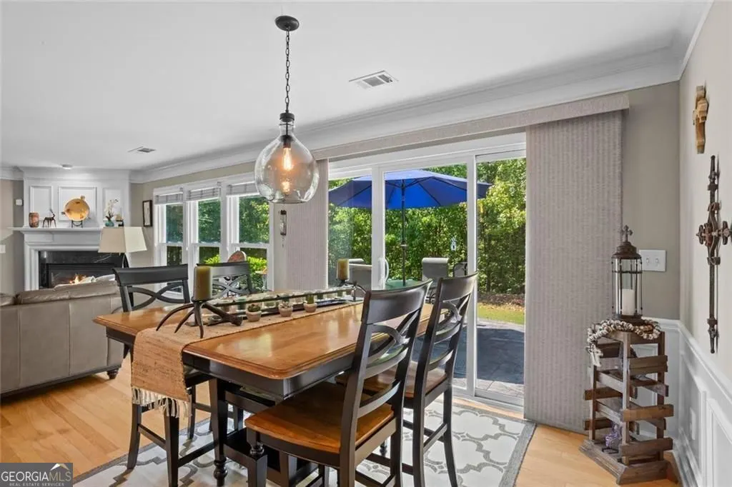 502 Oxeye Drive
