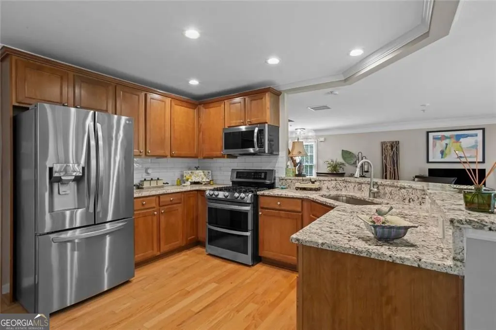 502 Oxeye Drive
