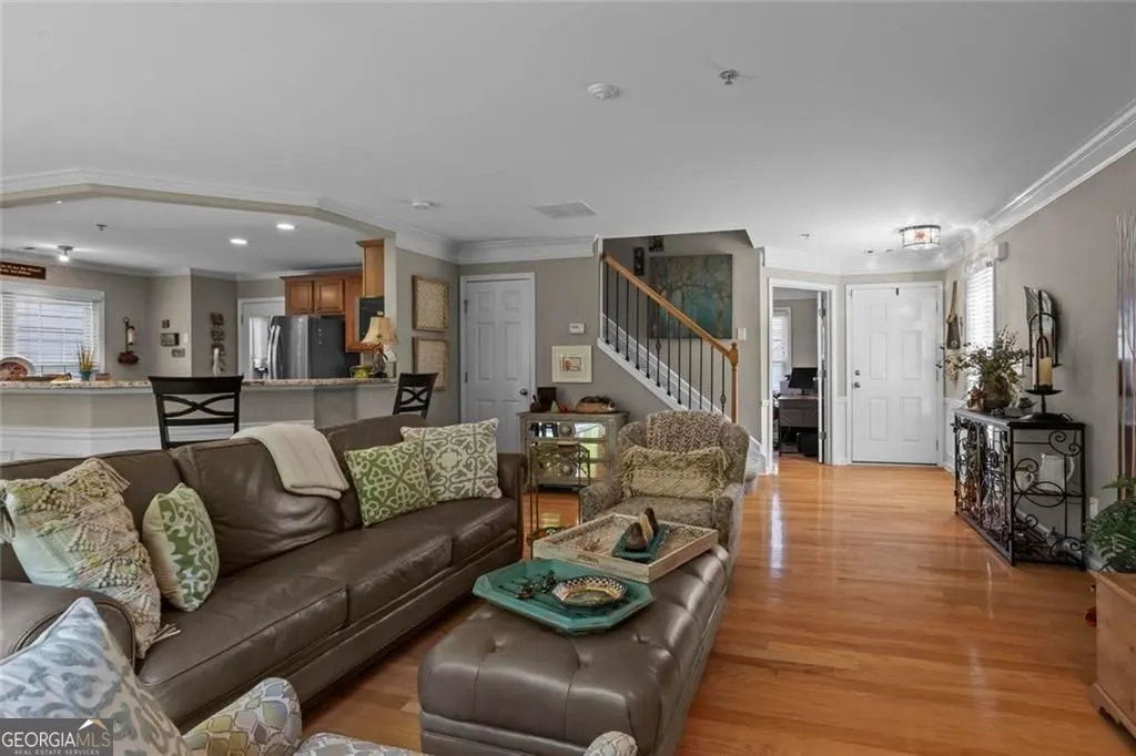 502 Oxeye Drive