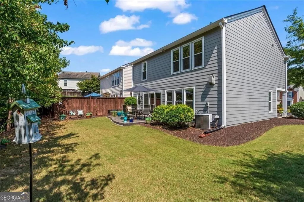 502 Oxeye Drive
