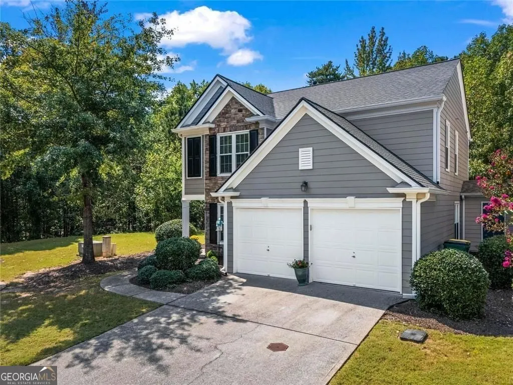 502 Oxeye Drive