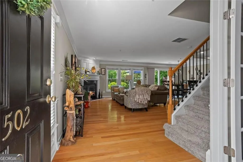 502 Oxeye Drive