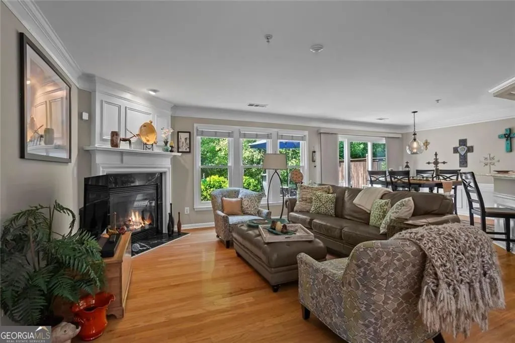 502 Oxeye Drive