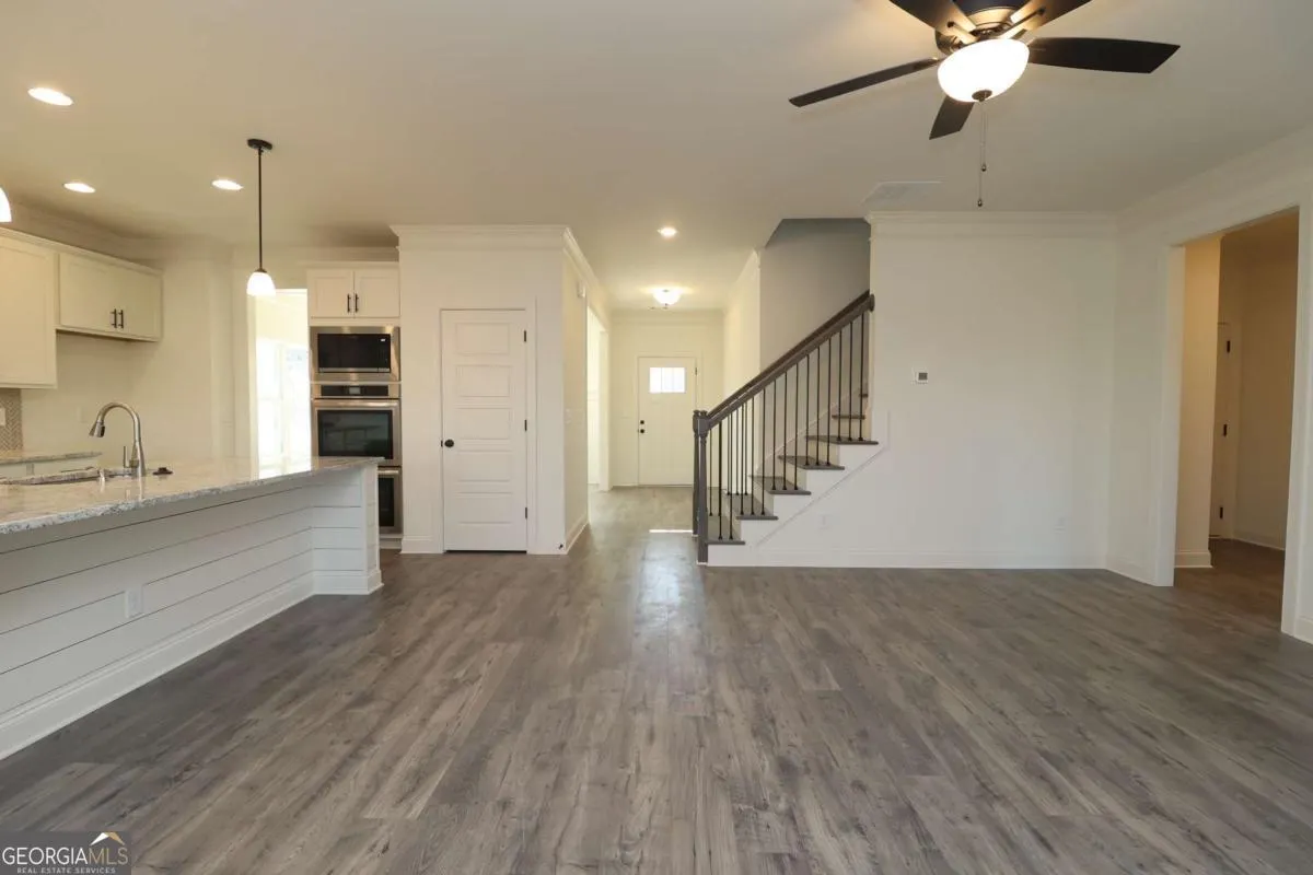 599 Calgary Downs Drive