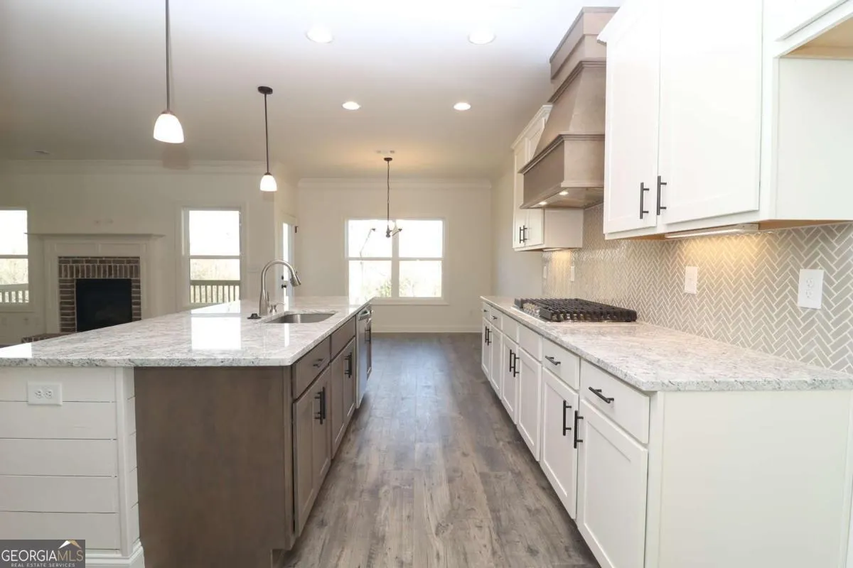 599 Calgary Downs Drive