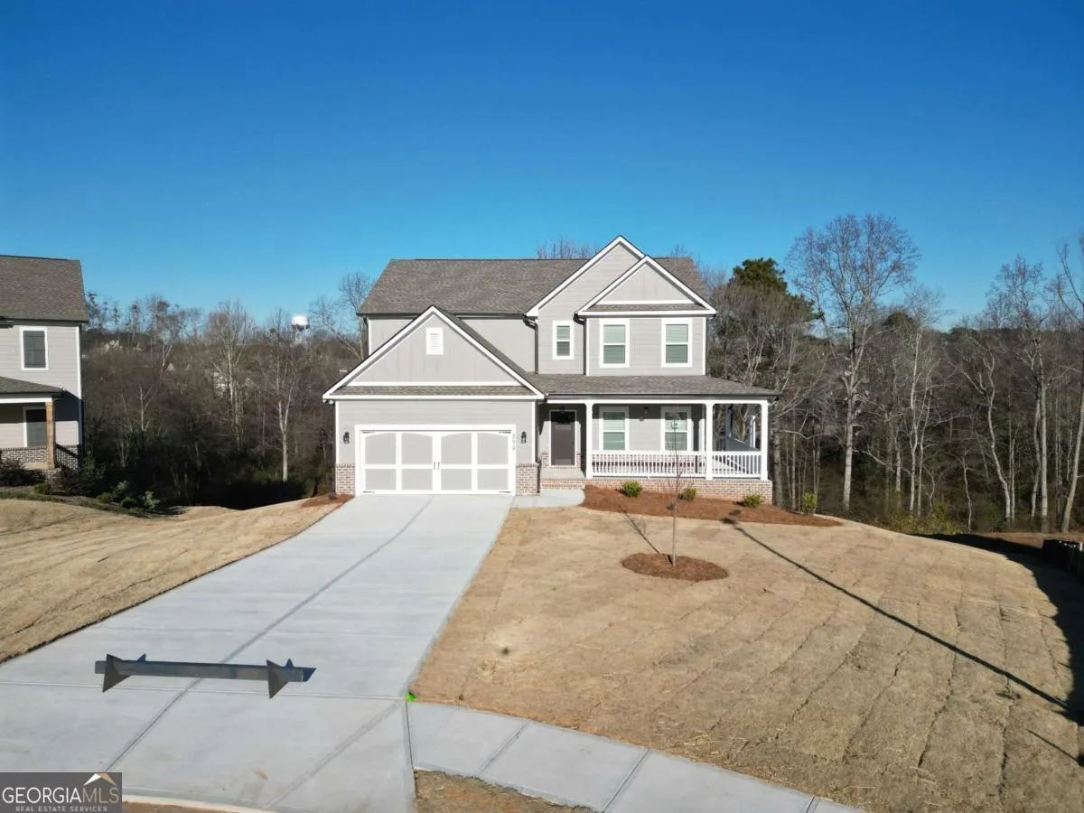 599 Calgary Downs Drive