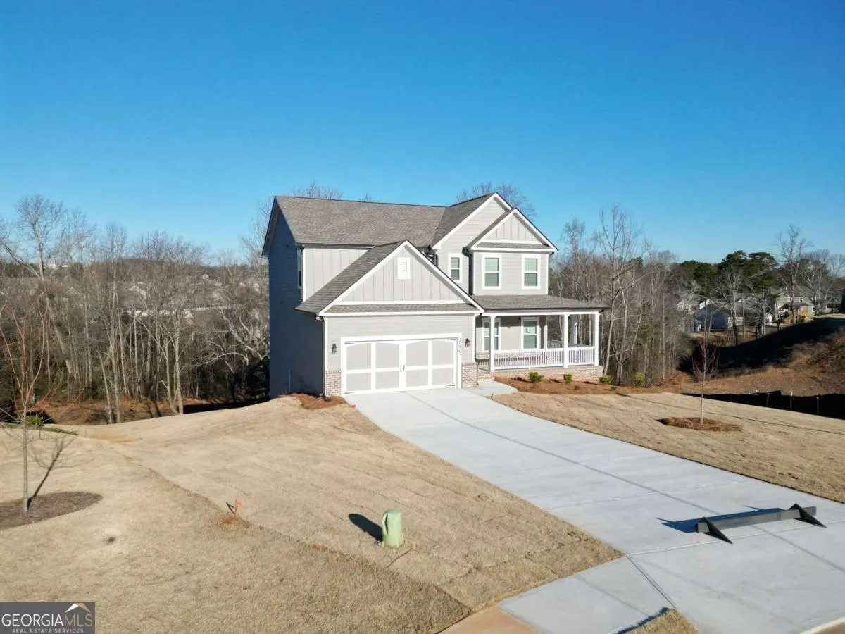 599 Calgary Downs Drive