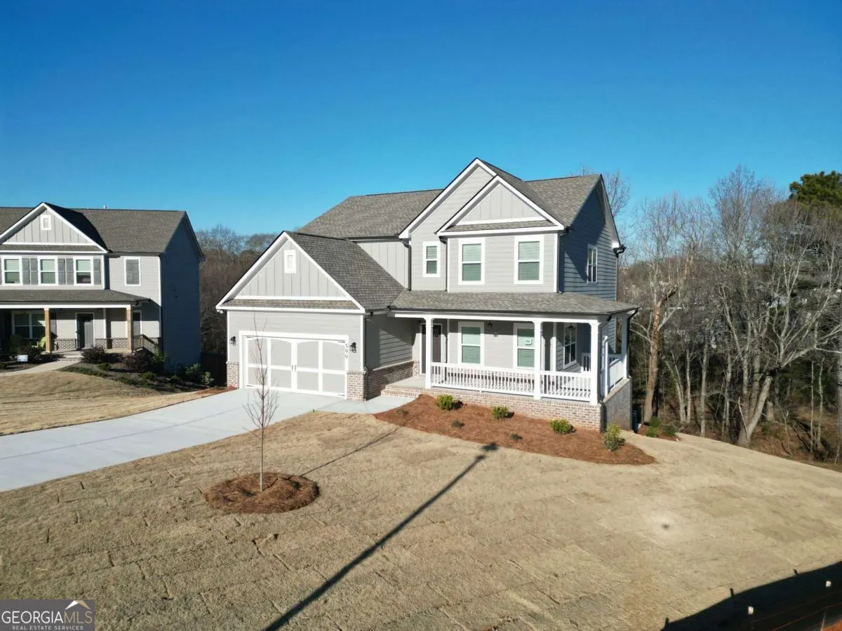 599 Calgary Downs Drive