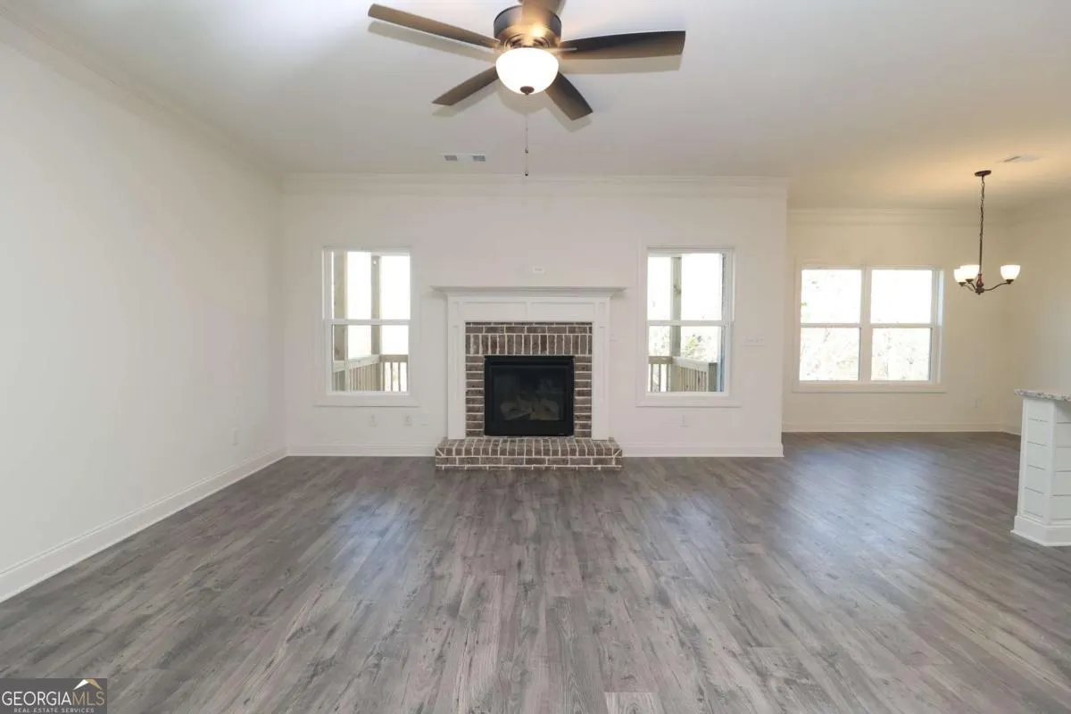 599 Calgary Downs Drive