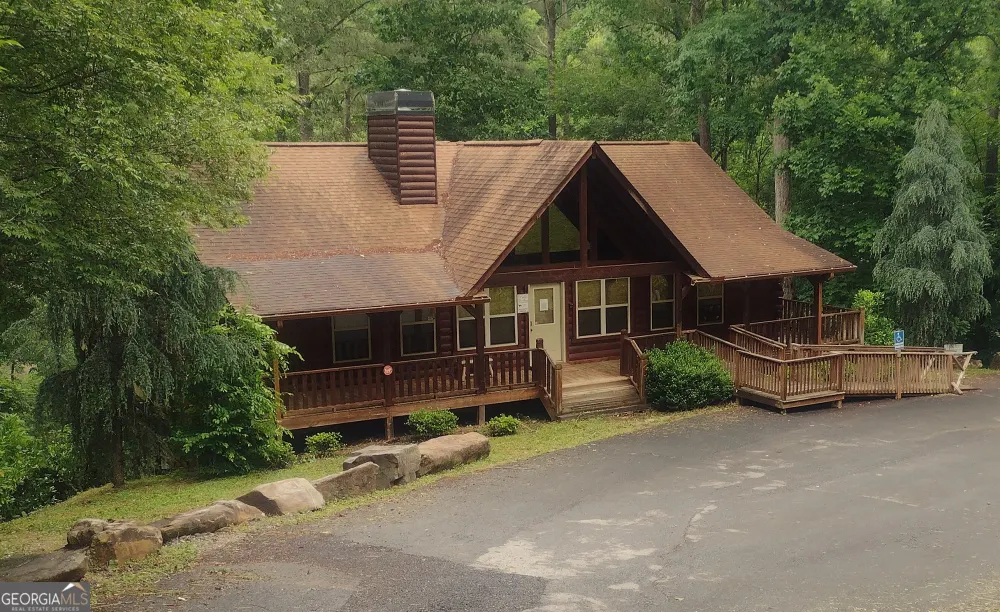 171B Elk Trail