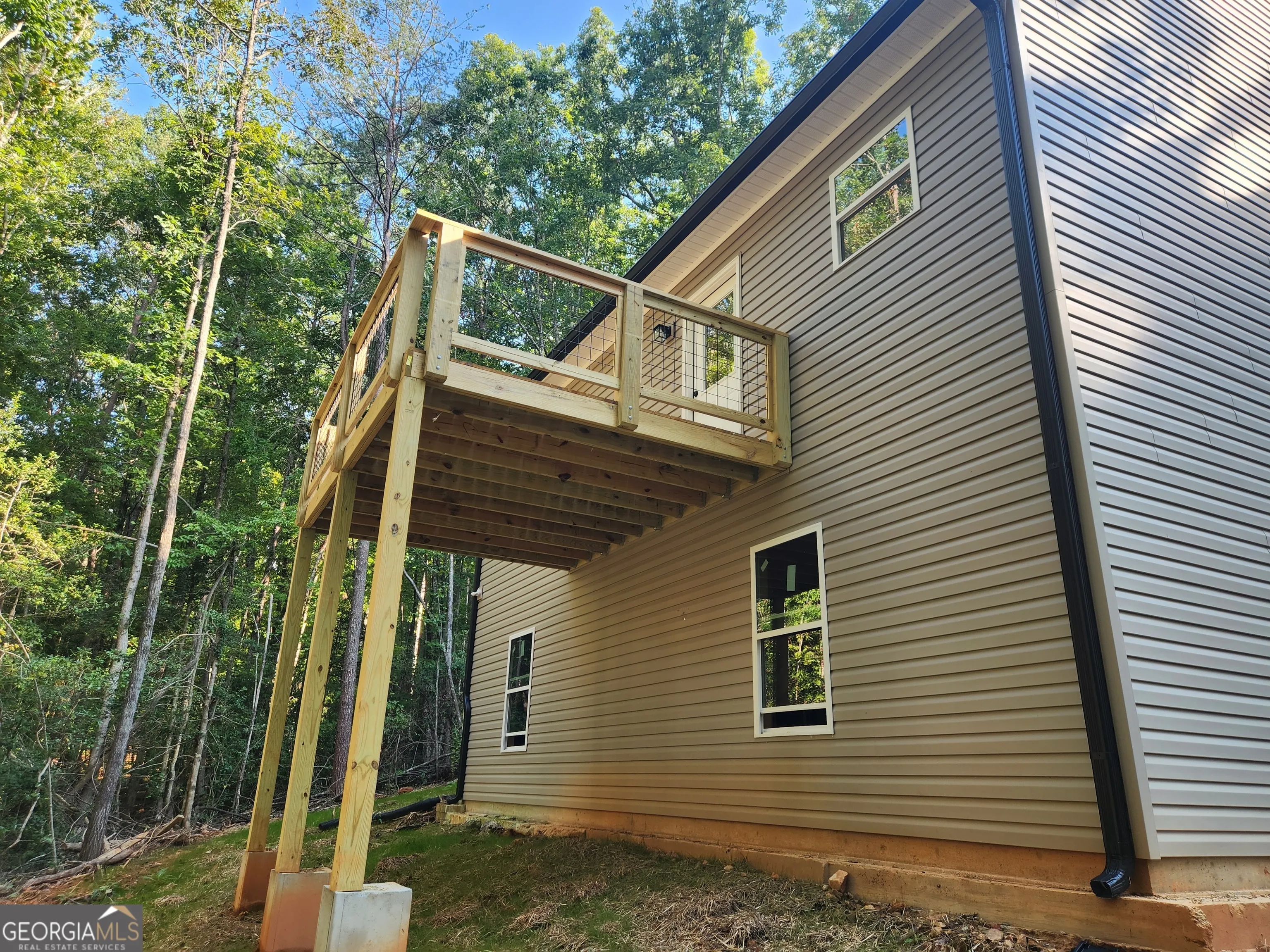 412 Fireside Ridge Drive