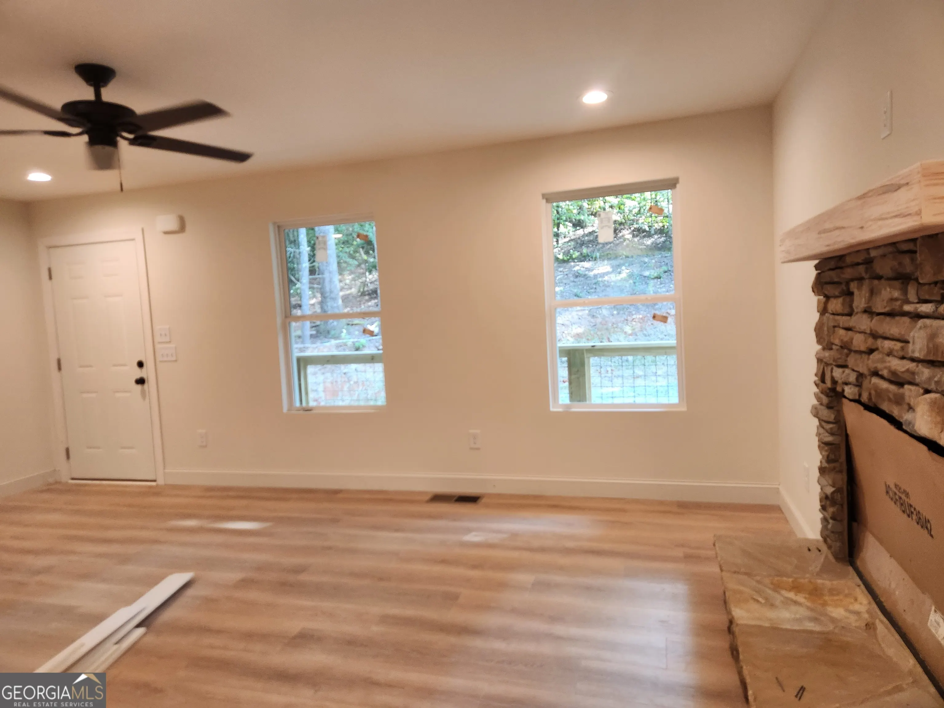 412 Fireside Ridge Drive