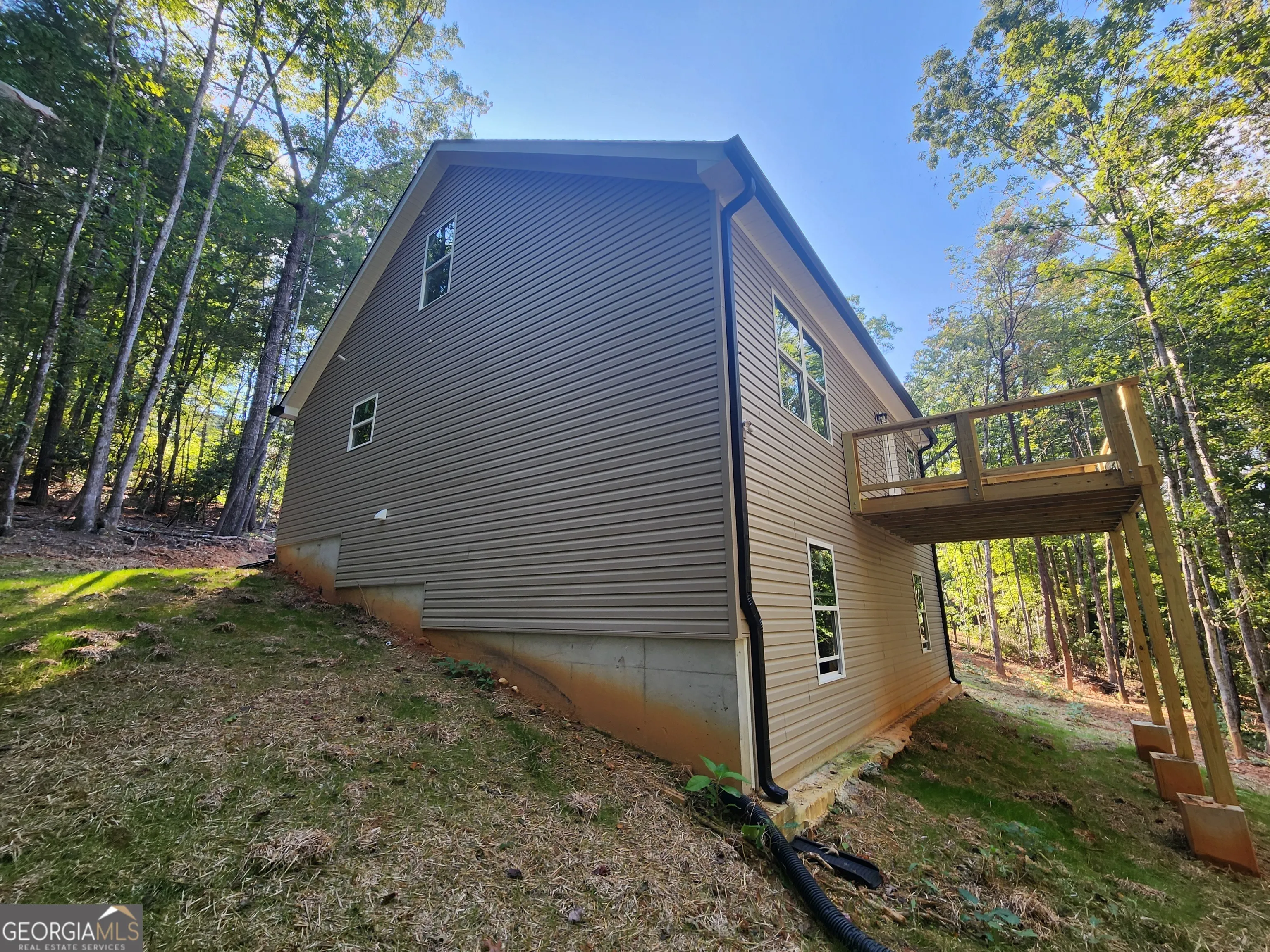 412 Fireside Ridge Drive