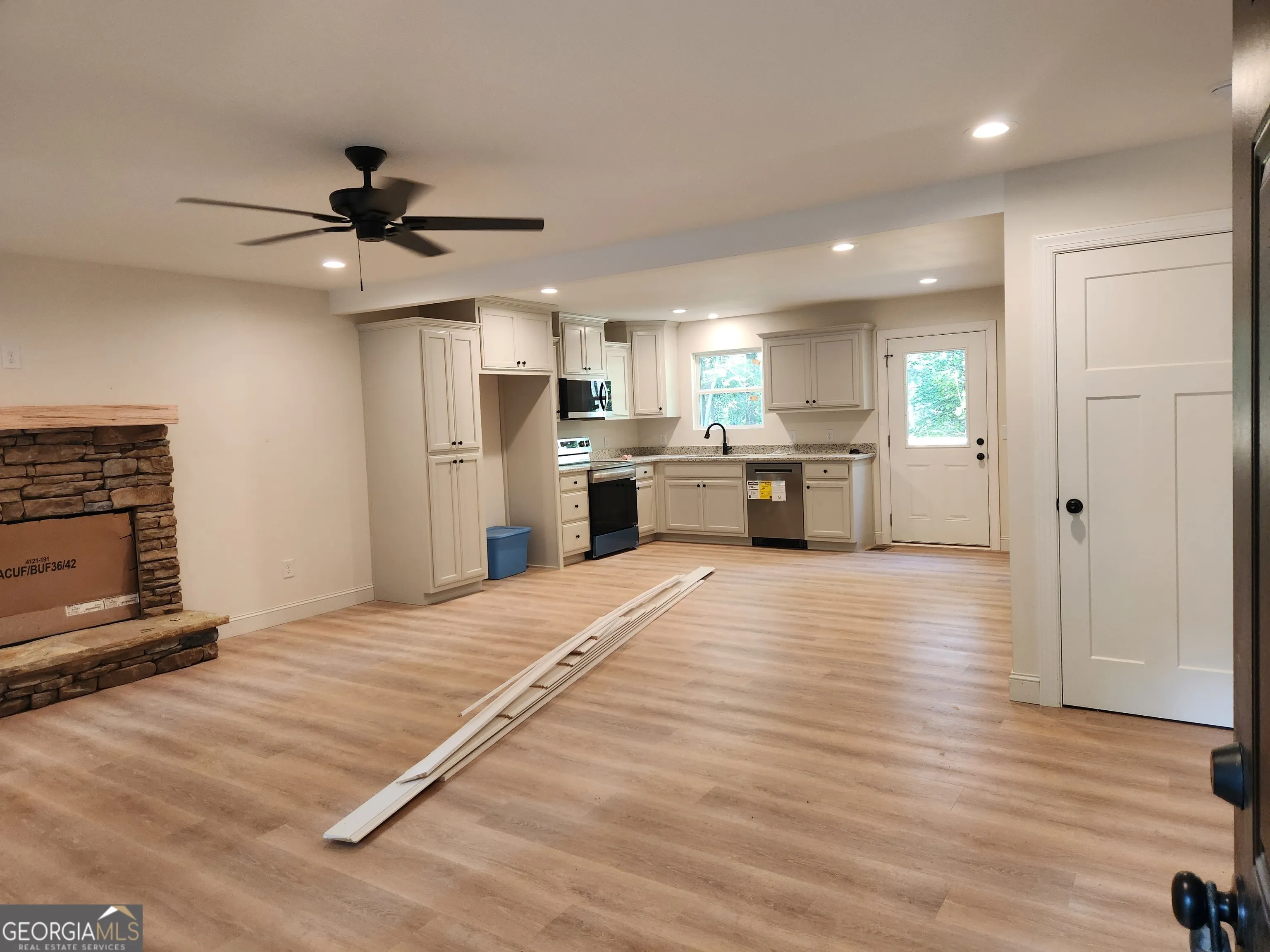 412 Fireside Ridge Drive