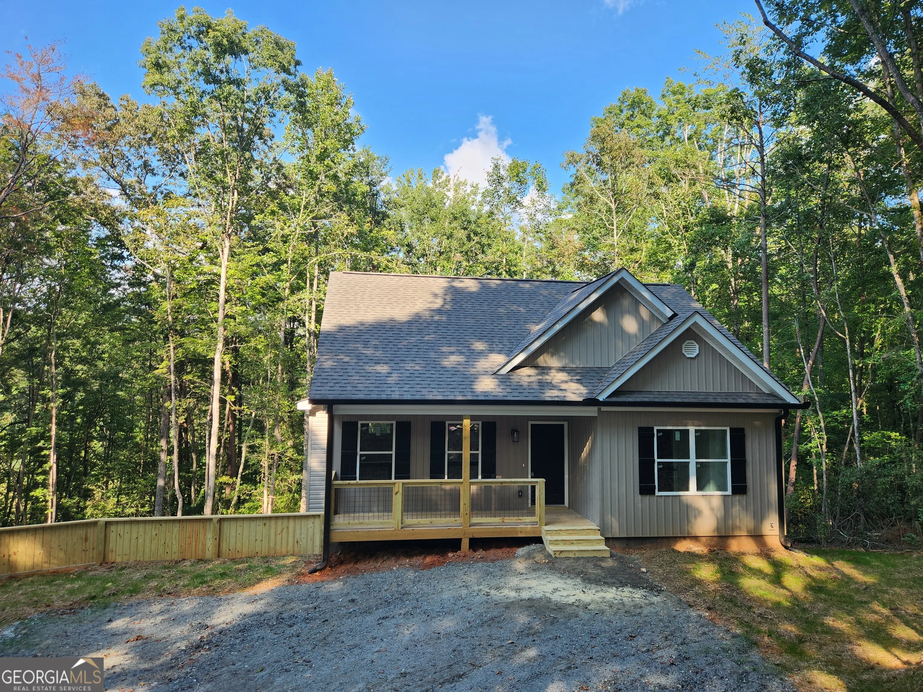 412 Fireside Ridge Drive