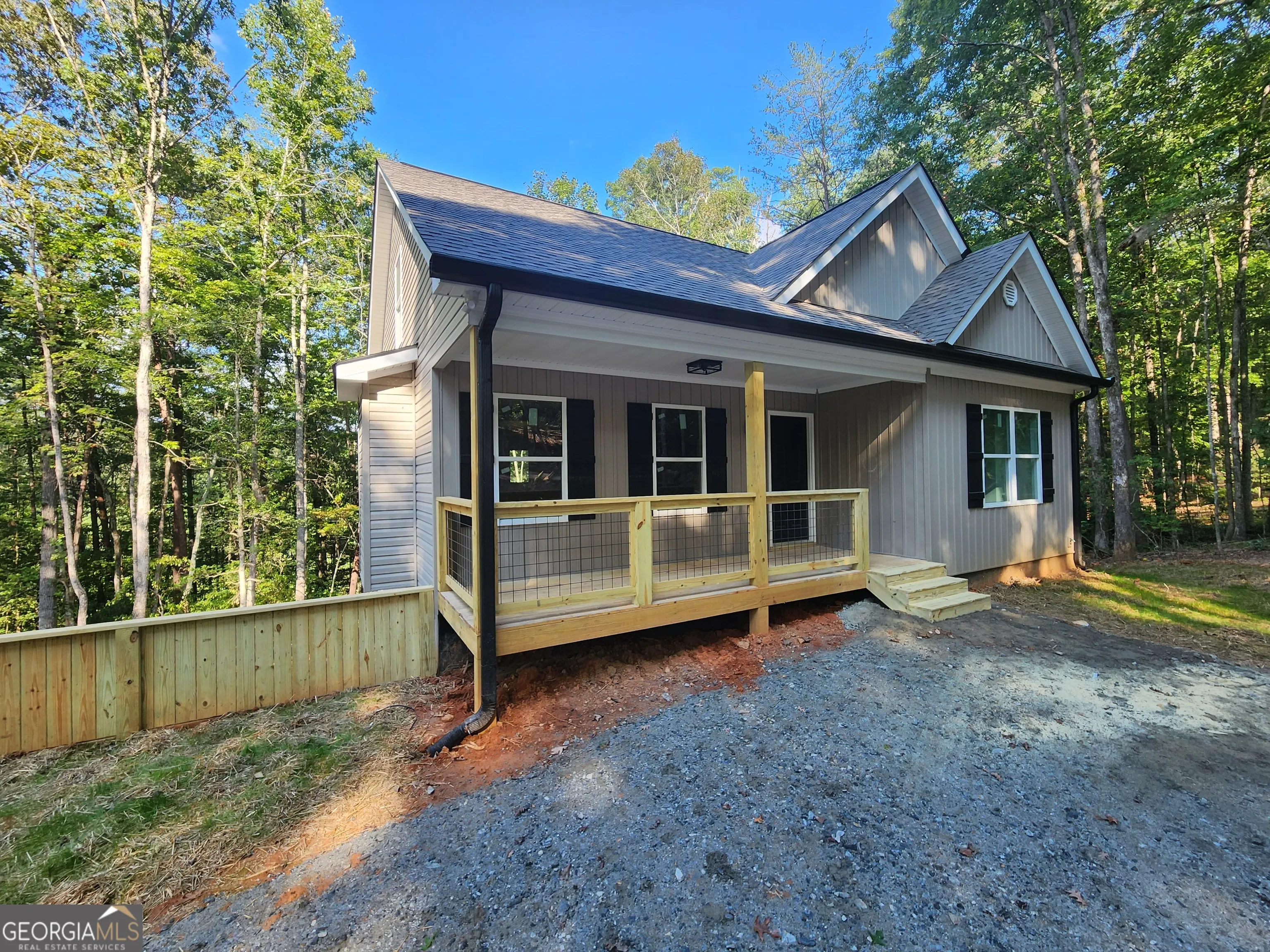 412 Fireside Ridge Drive