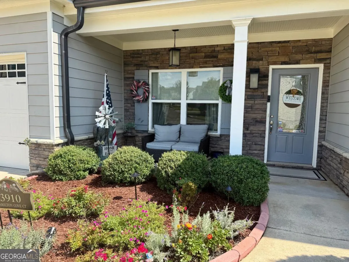 3910 Hamilton Cove Court