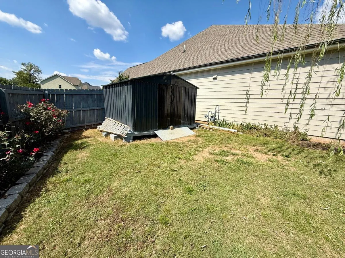 3910 Hamilton Cove Court