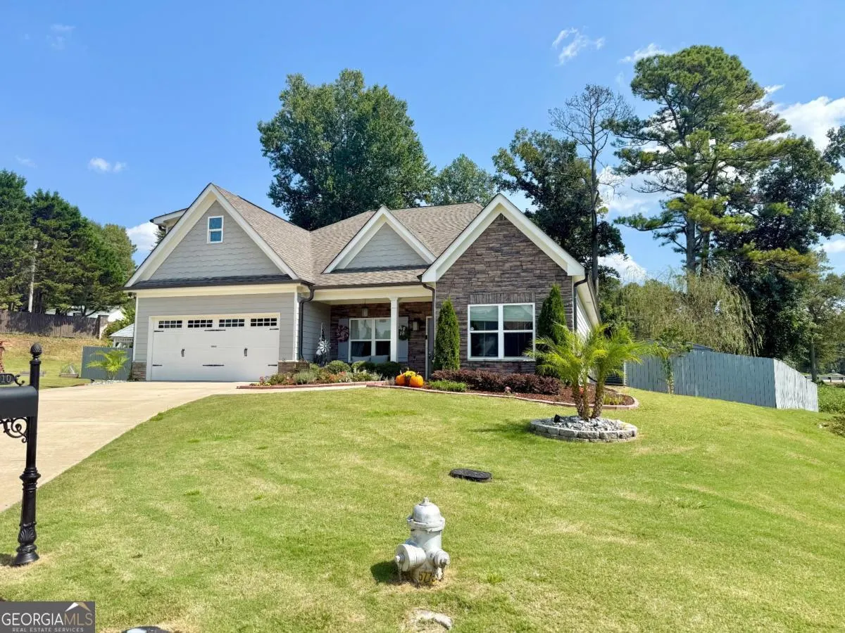 3910 Hamilton Cove Court
