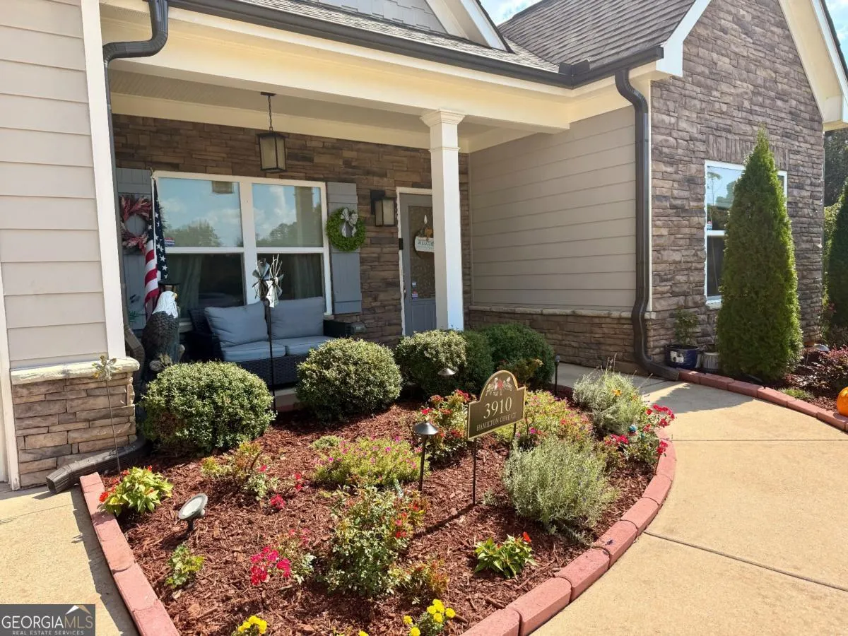 3910 Hamilton Cove Court