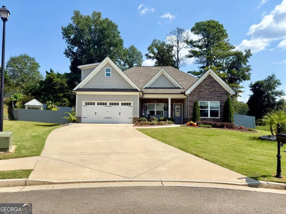 3910 Hamilton Cove Court