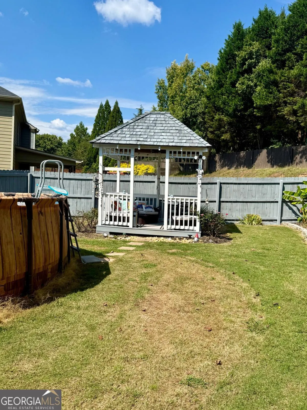 3910 Hamilton Cove Court