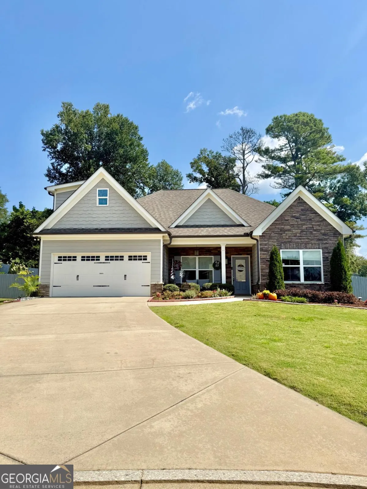 3910 Hamilton Cove Court